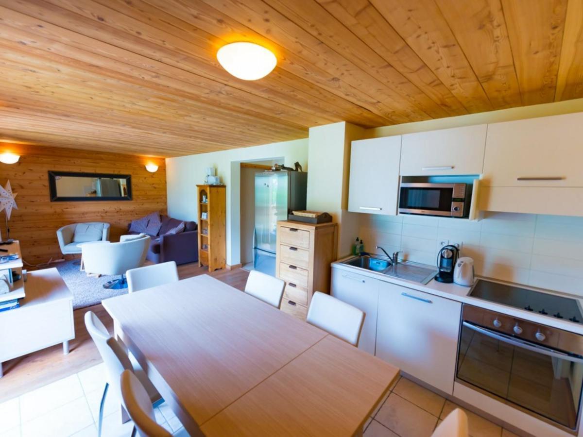 Grand Appartement 3 Chambres, Balcon, Cuisine Equipee - Fr-1-330F-122 Le Monêtier-les-Bains Εξωτερικό φωτογραφία