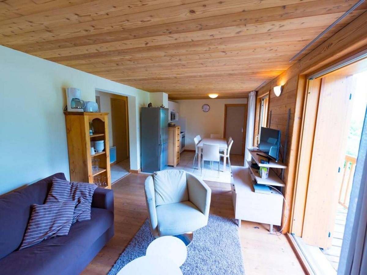 Grand Appartement 3 Chambres, Balcon, Cuisine Equipee - Fr-1-330F-122 Le Monêtier-les-Bains Εξωτερικό φωτογραφία